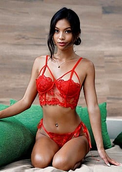 Joy Thailia